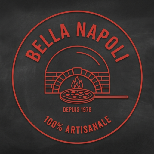 Template Pizzeria